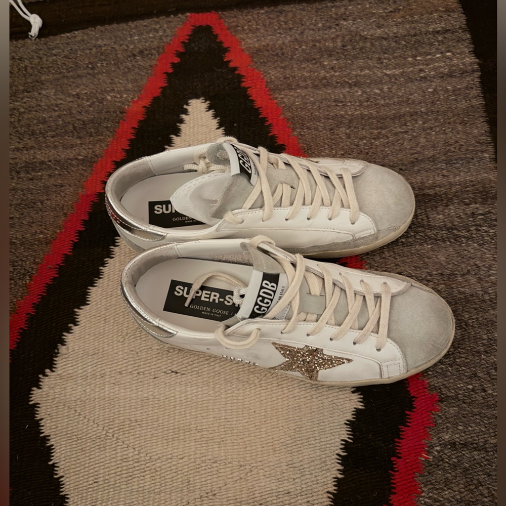 Golden Goose Sneakers